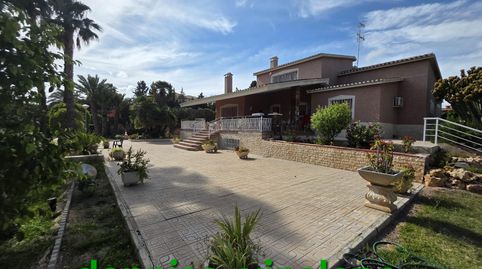 Photo 3 of Country homes for sale in Jubalcoi, Elche / Elx