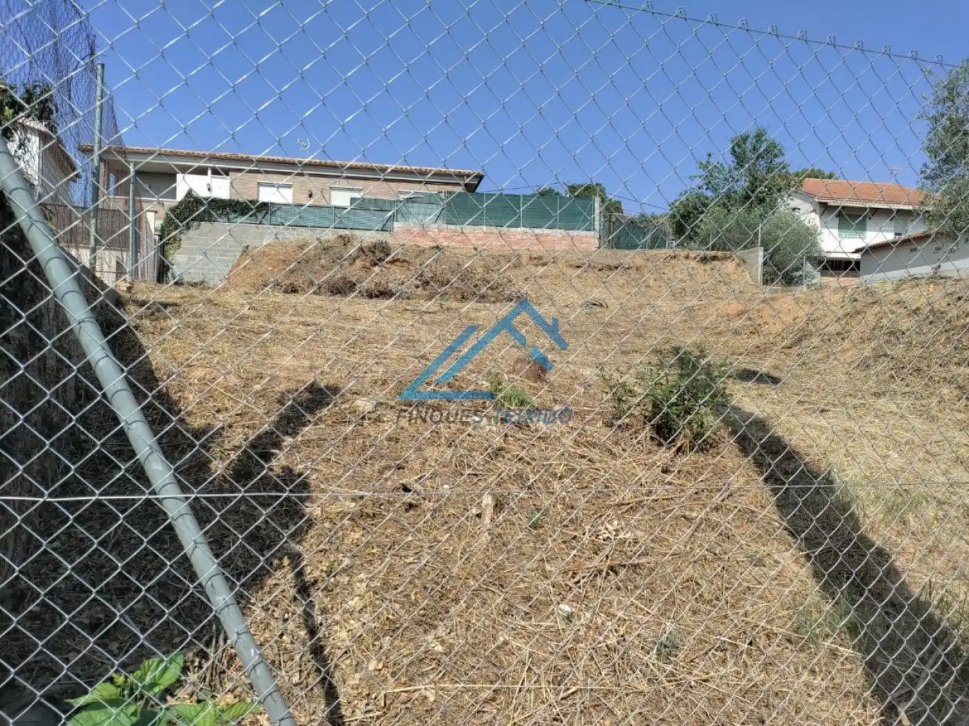 Residential land for sale in Piera, imagen 3