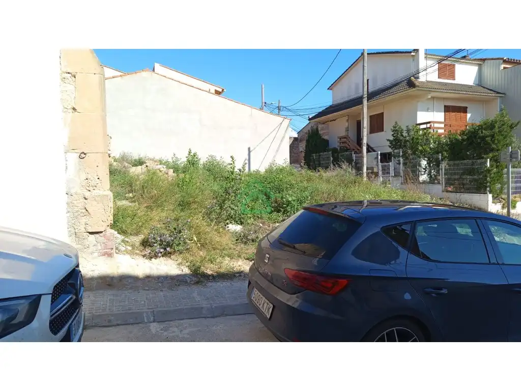 Residencial en venta en Calle Portal, Torrebesses