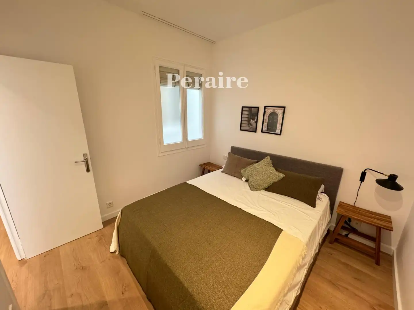 Wohnung zur Miete in Calle BERLINES, 23, Sant Gervasi i la Bonanova