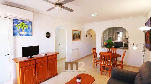 Foto 5 de Apartament de lloguer a Carrer Hermanos Bazán, Las Viñas, Guardamar del Segura