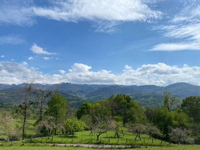 Terreno residencial en Venta en Beceña en Cangas de Onís