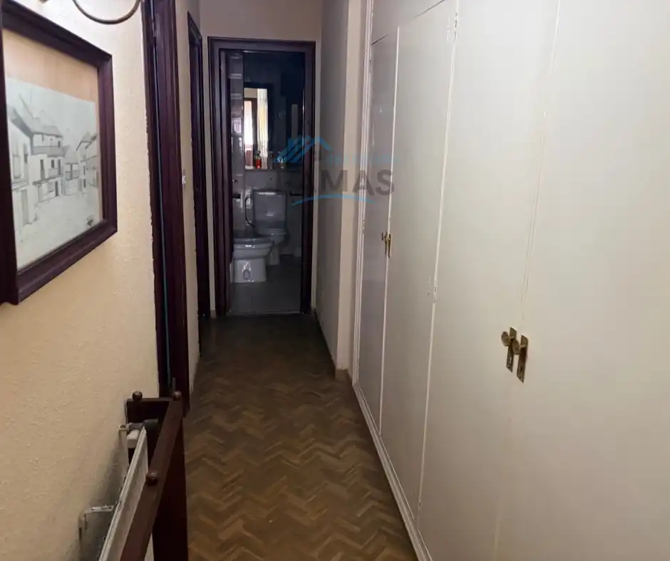 Flat for sale in Plaza Doctor Murillo 5, imagen 17