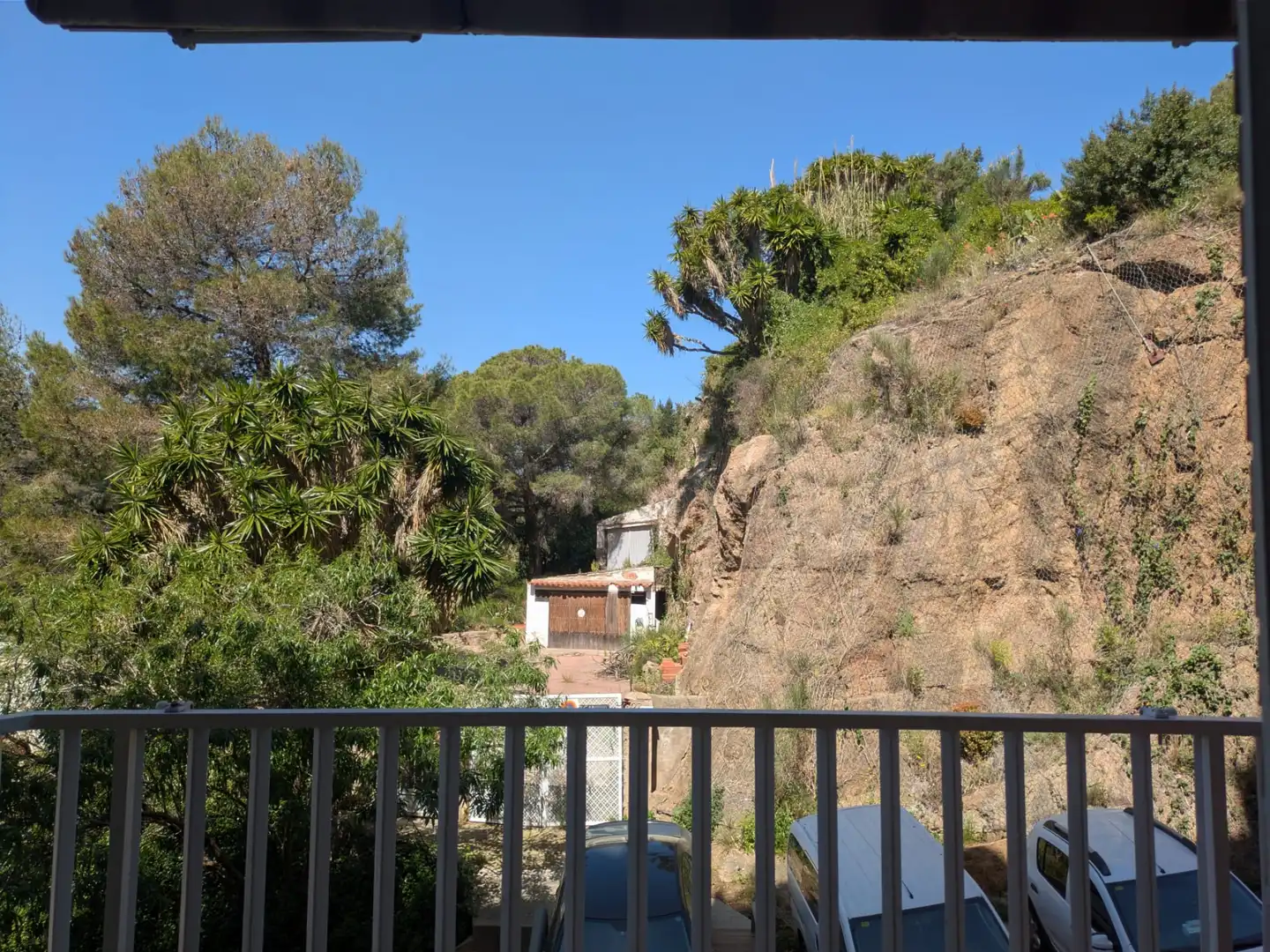 Wohnung zum Verkauf in Carrer de Mühlberg, 28, El Carmel, Horta - Guinardó