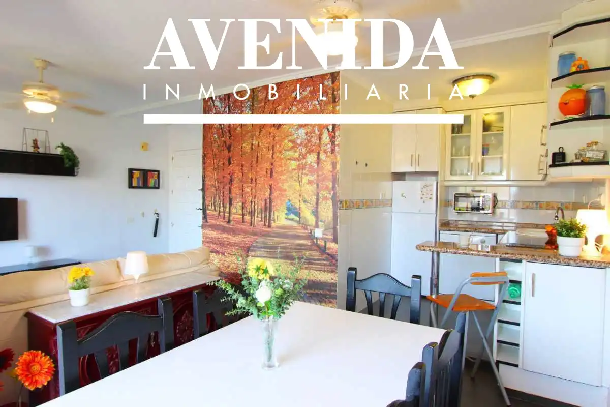 Apartamento en venta en Marítimo del Mediterraneo 29, imagen 15