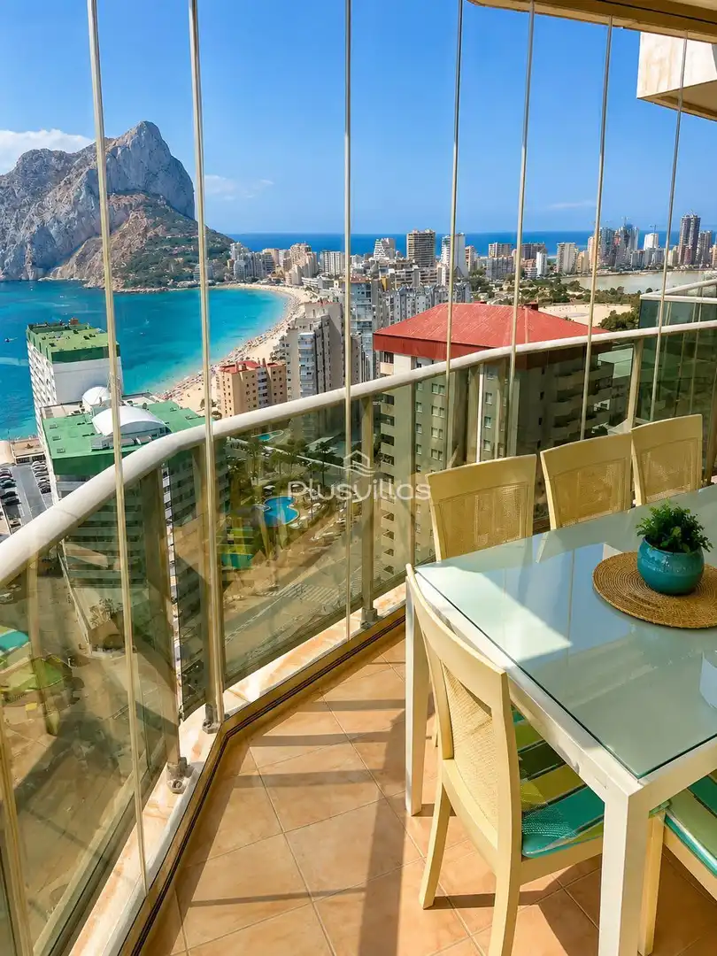 Apartment zum Verkauf in Zona Levante - Playa Fossa, imagen 13