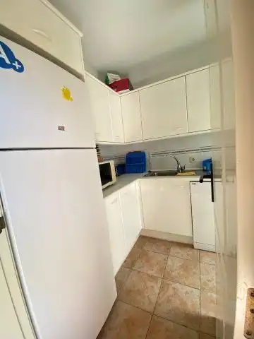 Kitchen of Detached homes for sale in Islantilla  with Terrace and Furnished