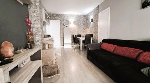 Foto 4 de Pis en venda a Consol Nogueras, Via Europa - Parc Central, Barcelona