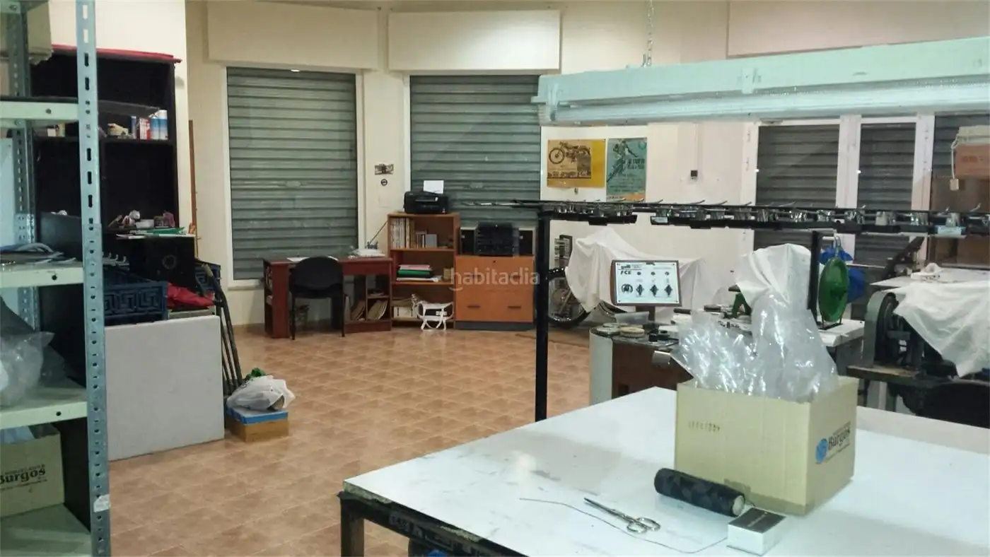Terraced house for sale in Calle 2 de Mayo 52, imagen 18