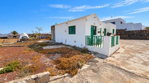 Foto 2 de Casa o chalet en venta en Las Breñas, Yaiza