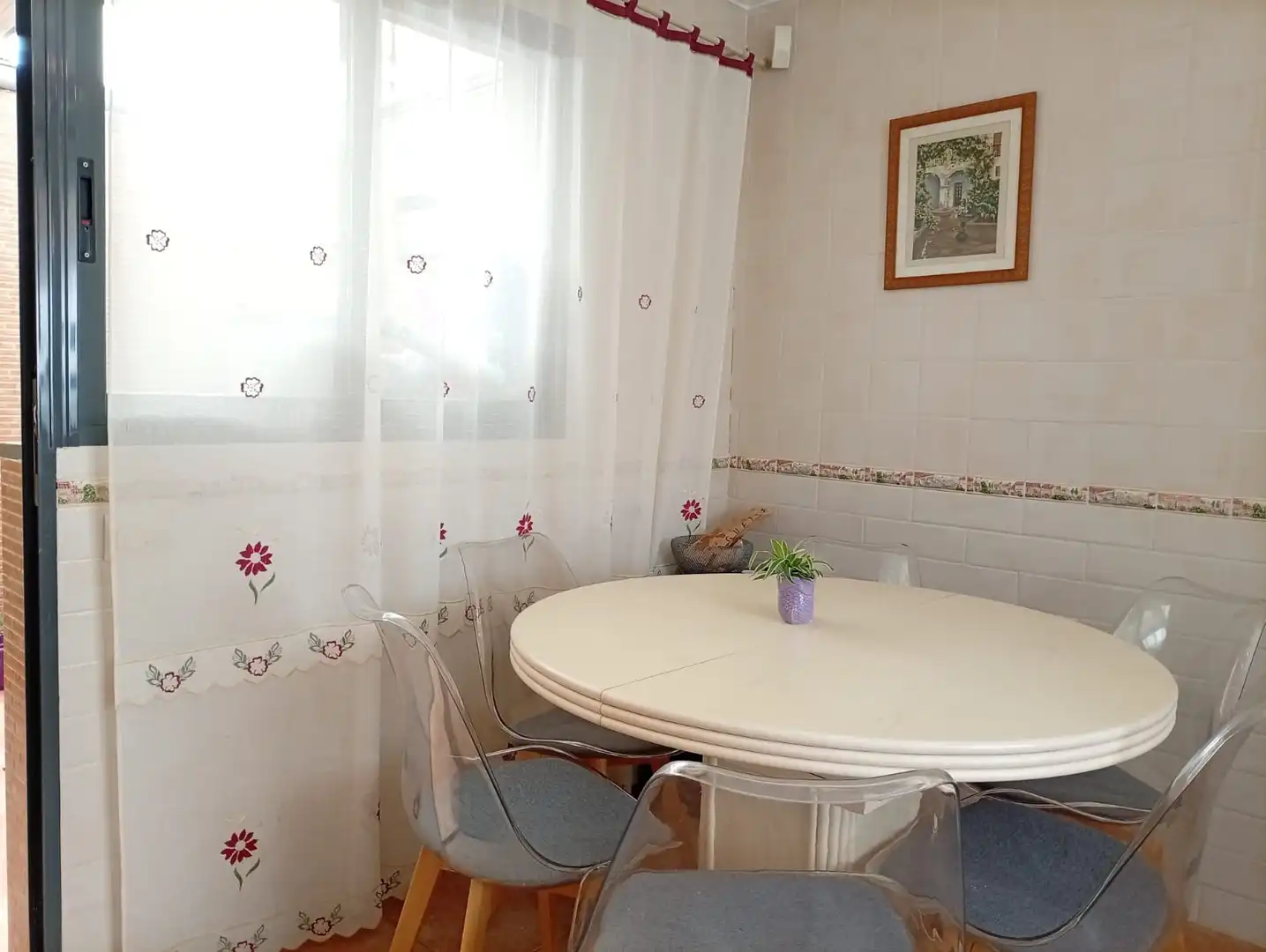 Menjador de Casa o xalet en venda en Callosa d'en Sarrià