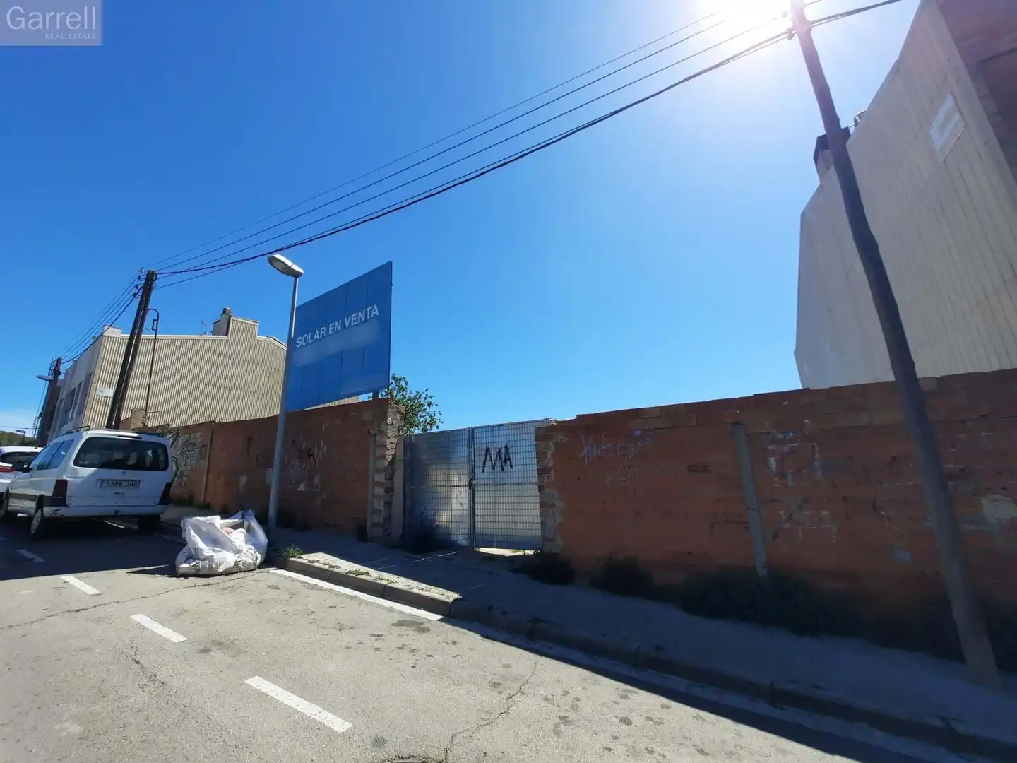 Terrenos y solares en venta en CL VALLADOLID  - RUBI, imagen 4