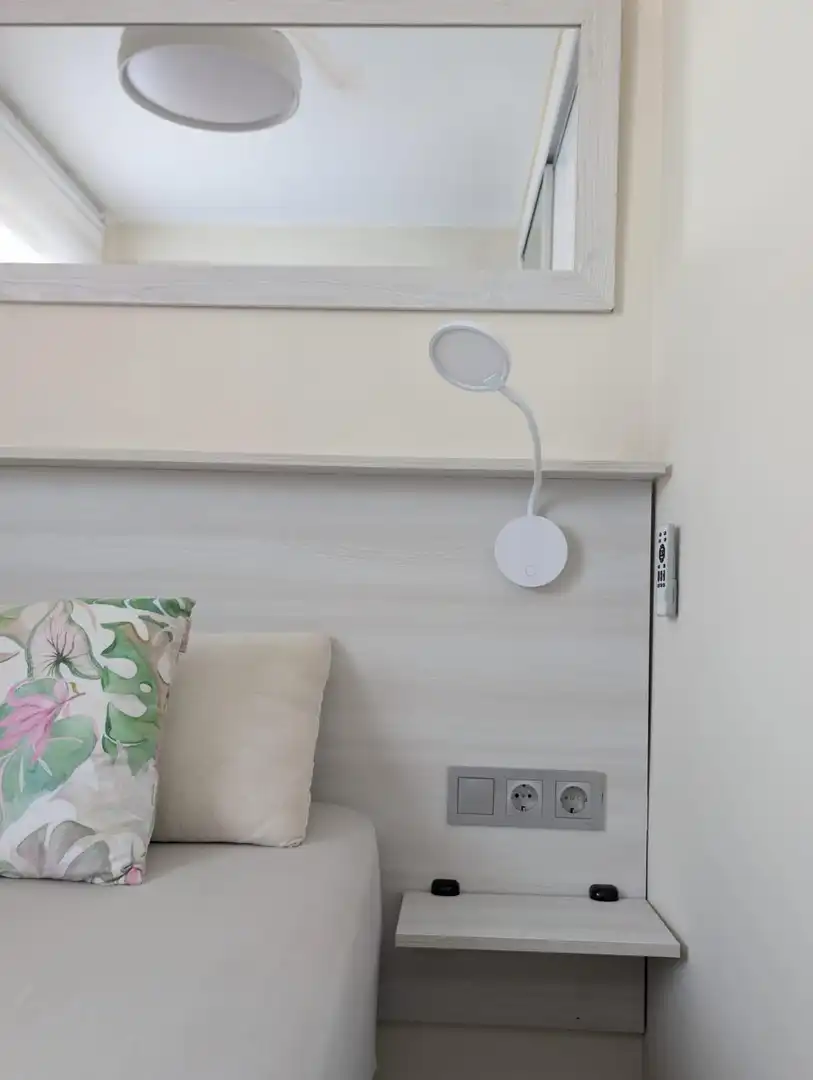 Penthouse with lift to rent in La Pastora - La Estación, imagen 16