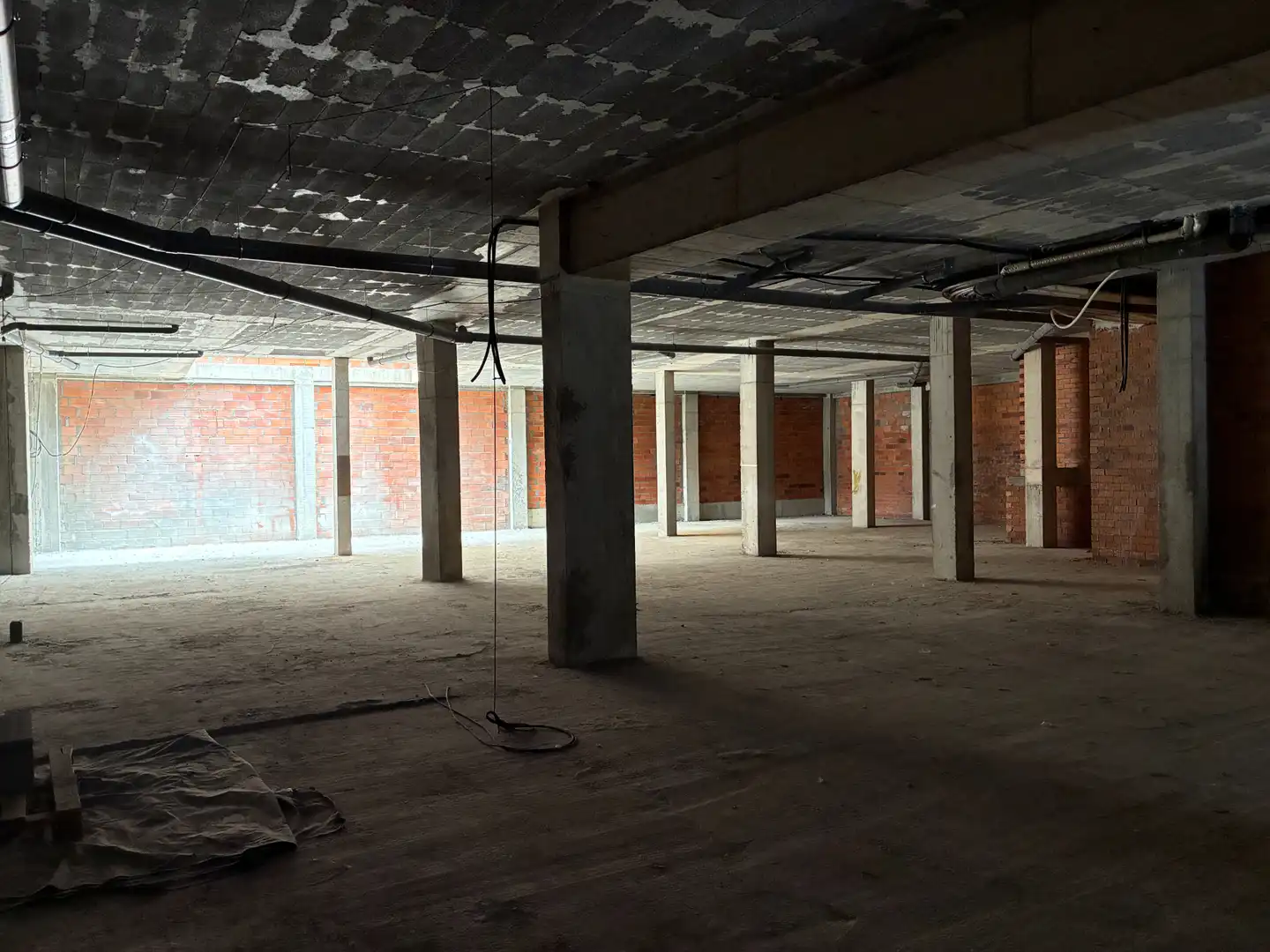 Local comercial de lloguer a Avenida Rodrigo de Mendoza, imagen 3