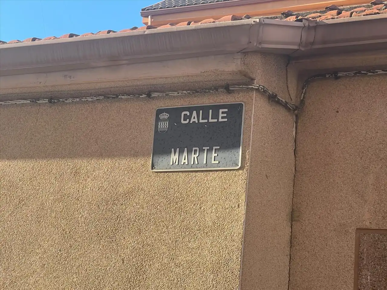 Vista exterior de Pis en venda en Ciempozuelos