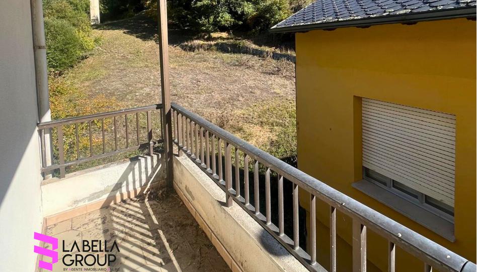 Photo 1 of Flat for sale in Carretera Antigua N-vi, Vega de Valcarce, León