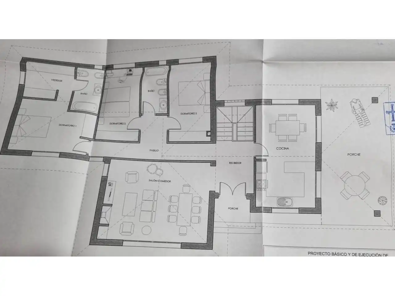 Terreny residencial en venda a Carretera Vallin - Limanes, imagen 10