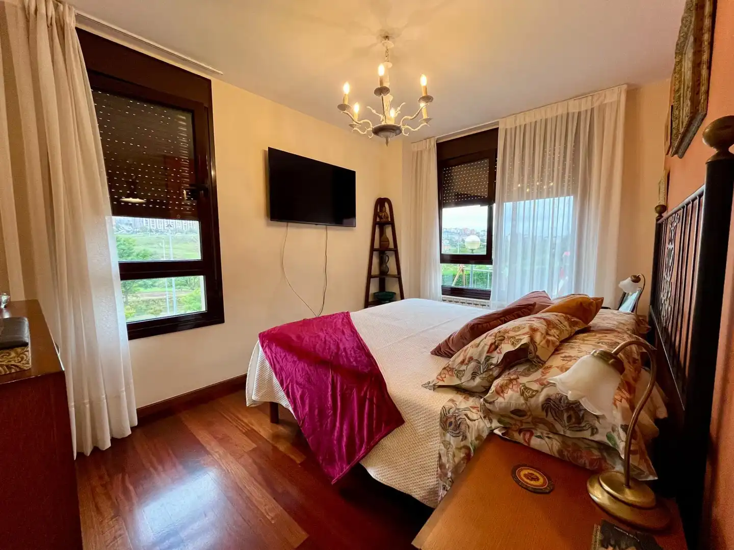 Appartamento con ascensore in vendita a Calle Castor Agra García, imagen 8