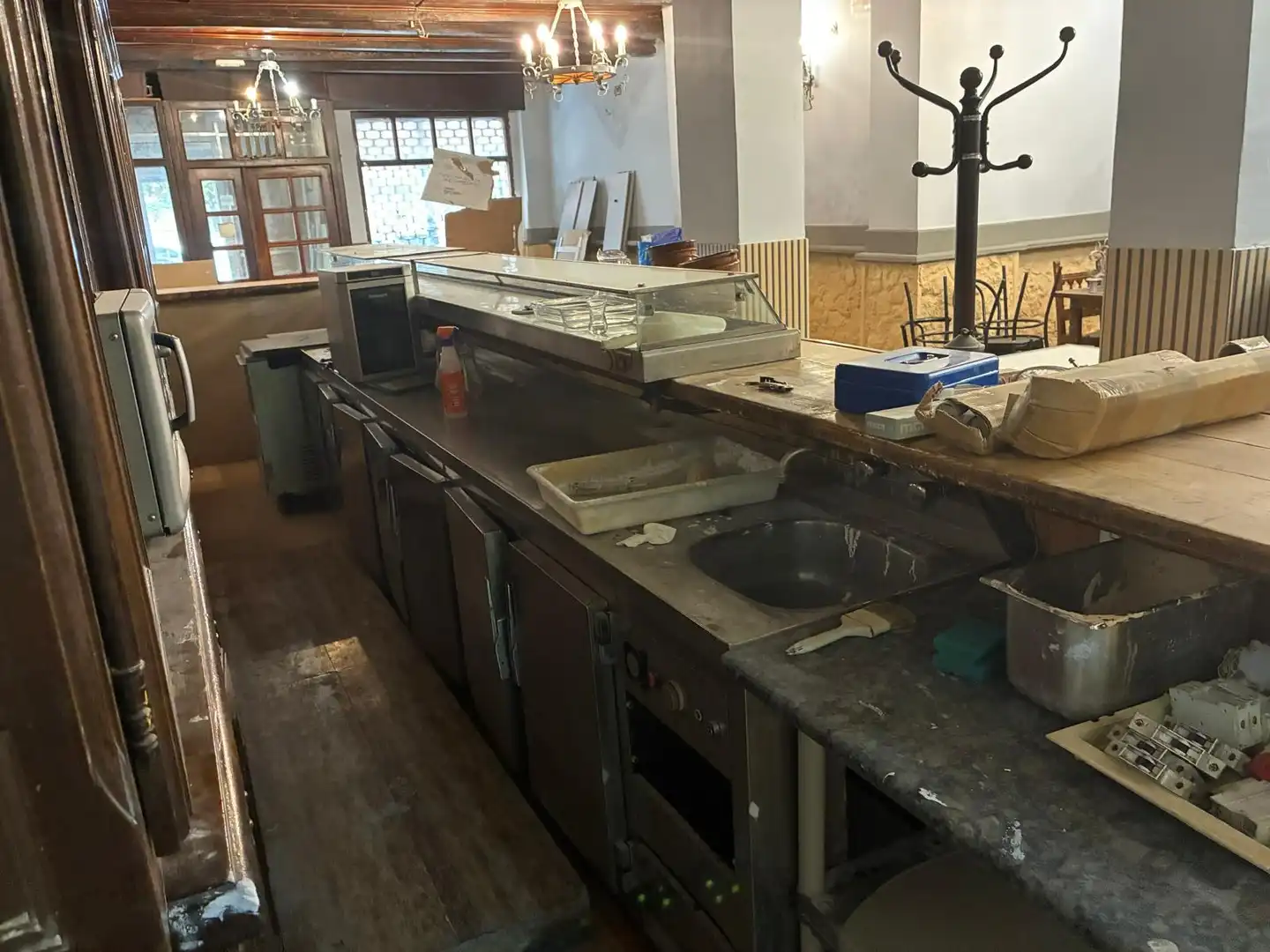 Business premises to rent in Calle de Portillo de Balboa, imagen 3