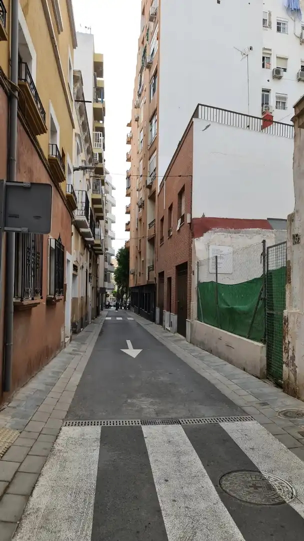 Terreny residencial en venda a Calle Federico de Castro, imagen 11
