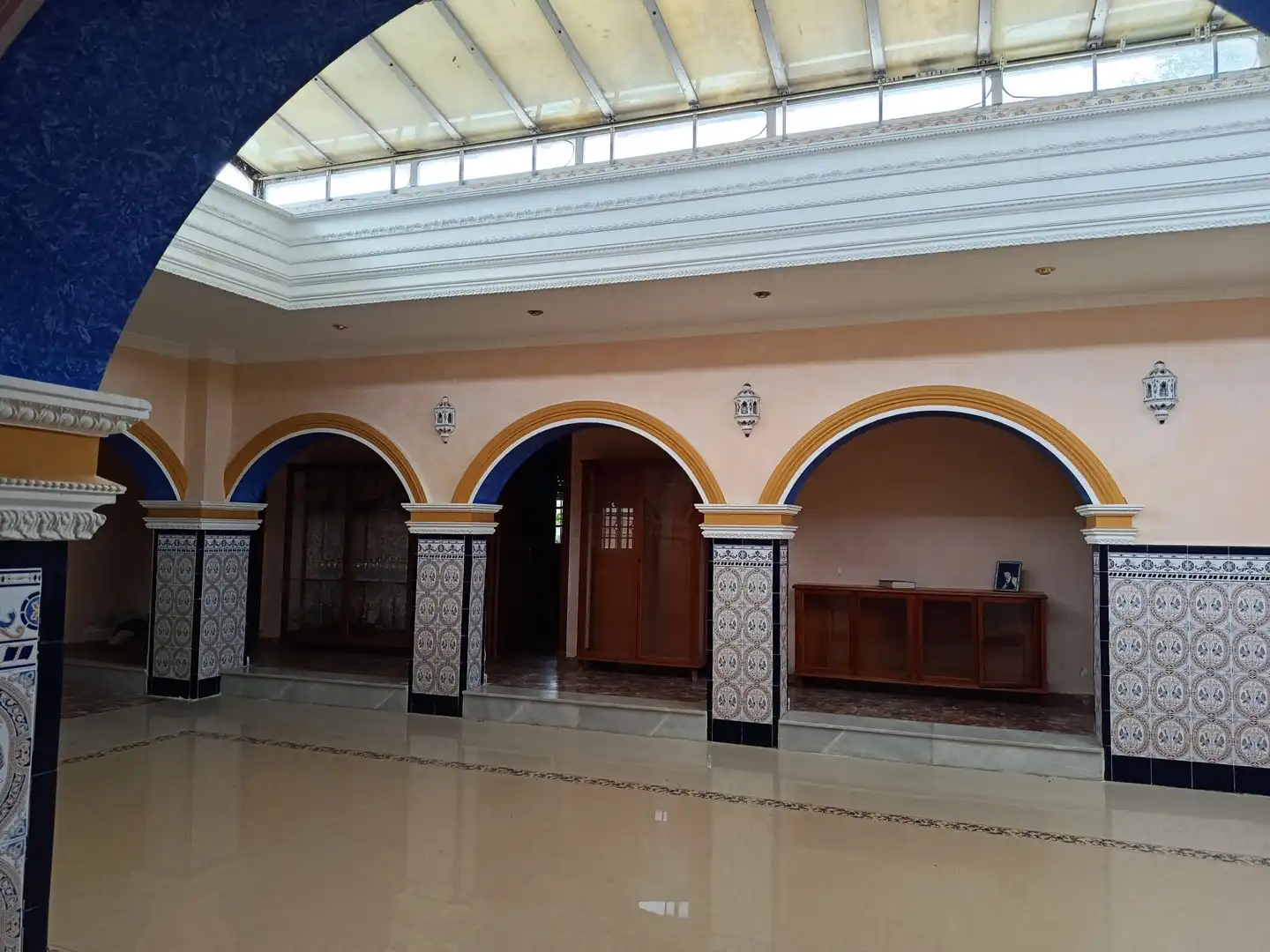 Haus zum Verkauf in Carretera diseminado arenillas, imagen 30
