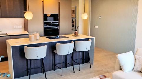 Foto 3 de Pis en venda a Calle Los Pisas, 131, Juan Carlos I, Murcia