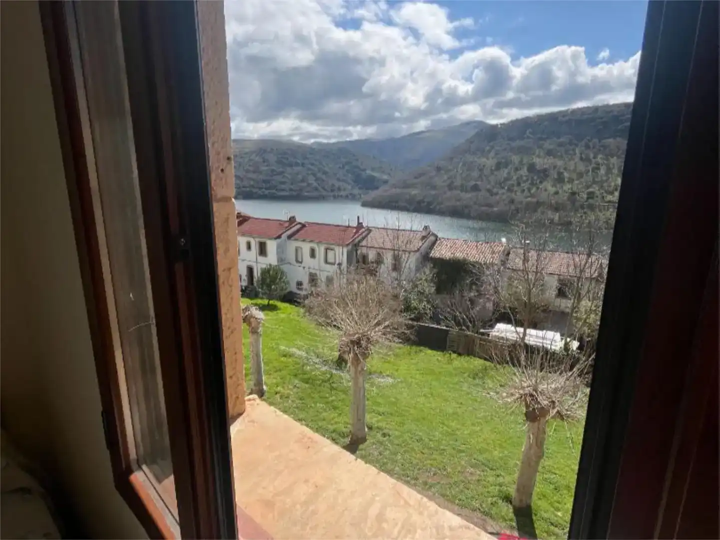 Terraza de Piso en venta en Mansilla de la Sierra, La Rioja