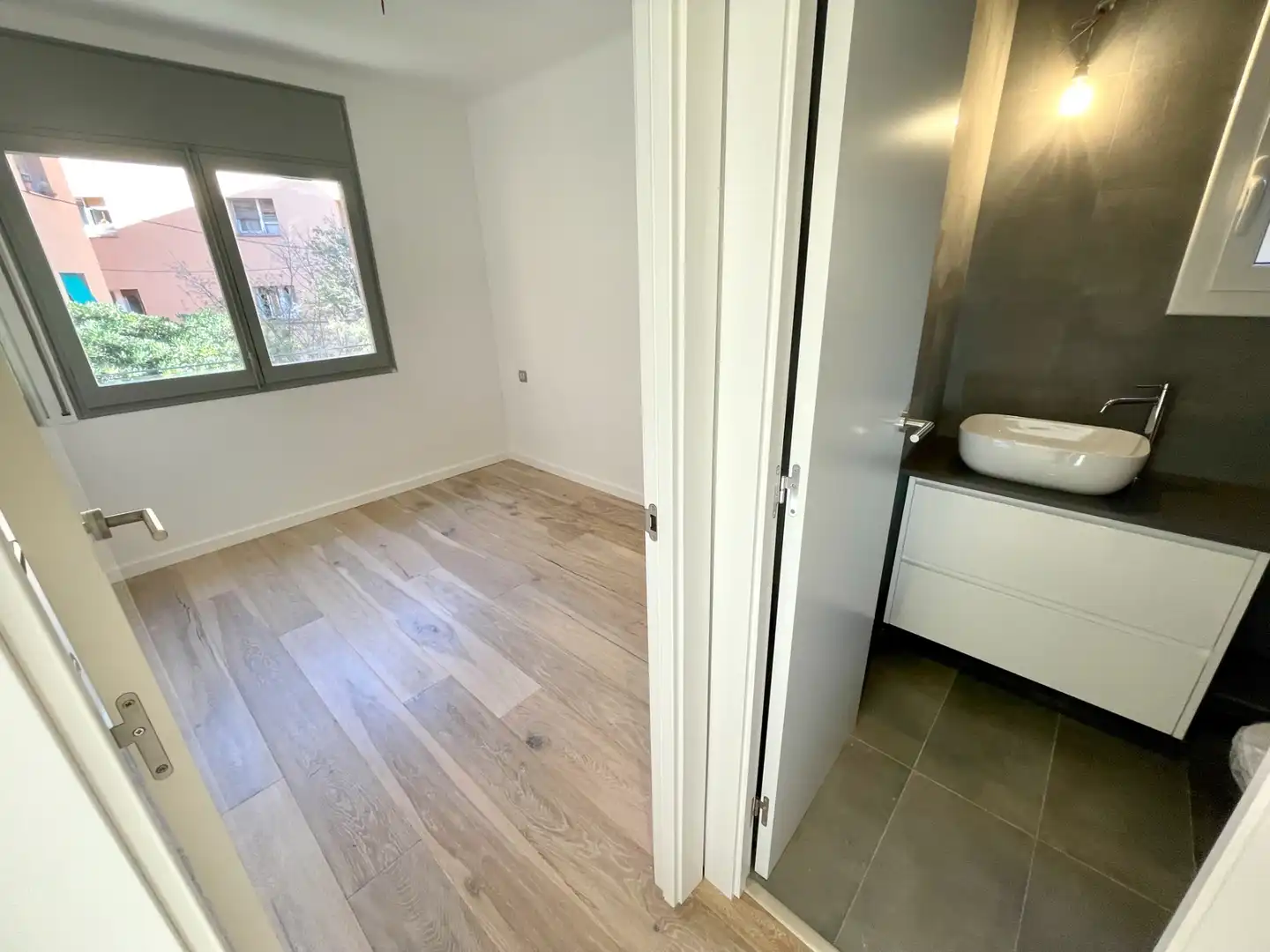 Habitación de Piso en venta en Barcelona