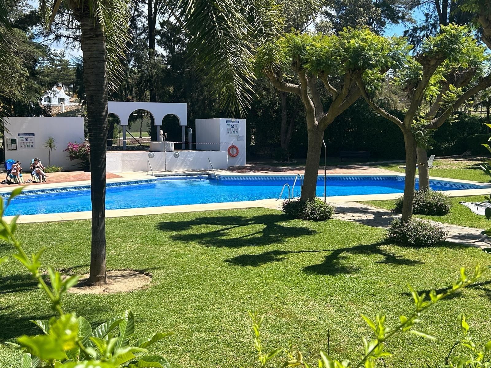 Dúplex en venda a Mijas Golf
