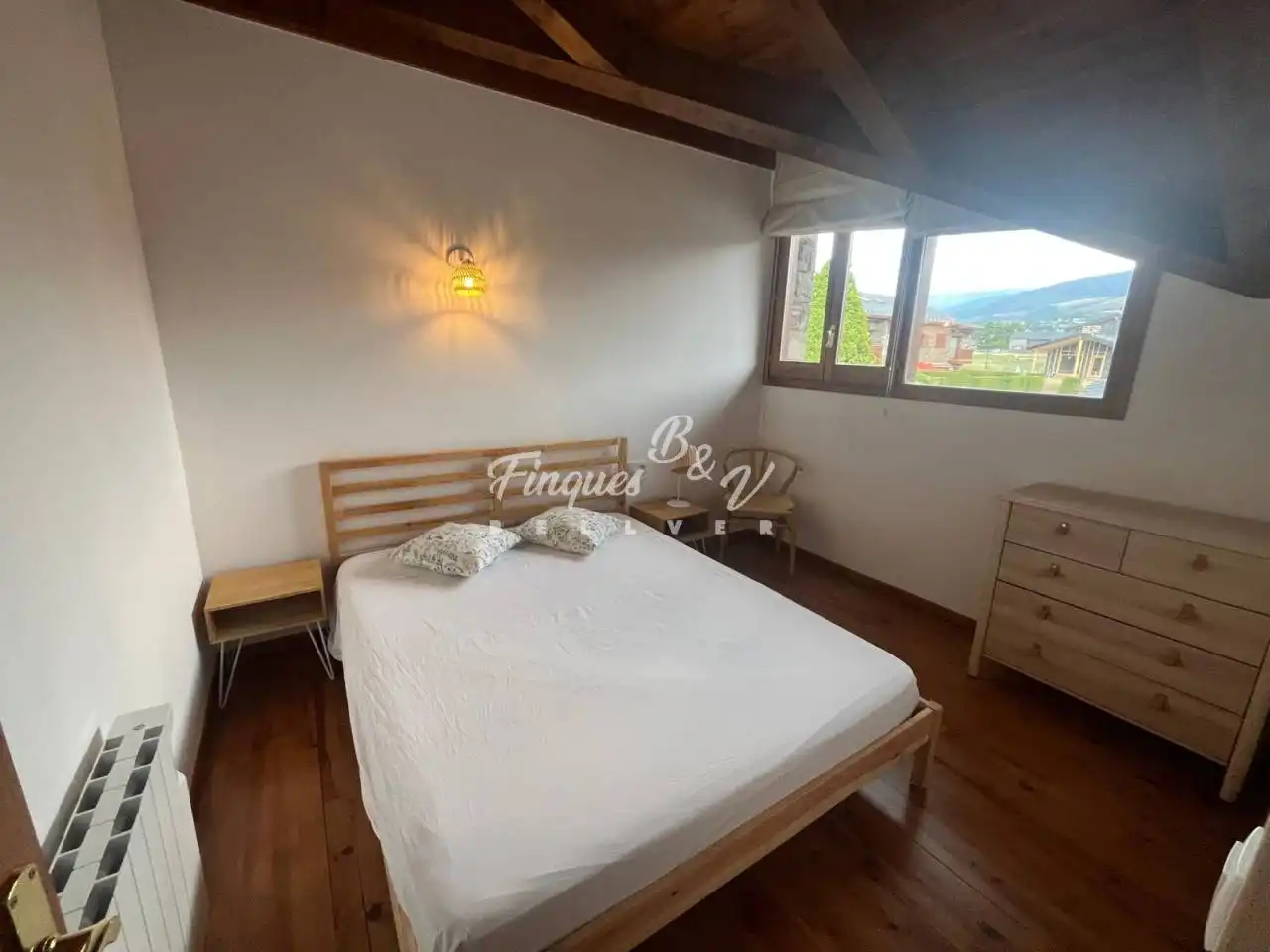 Apartments for rent in Calle major, Puigcerdà