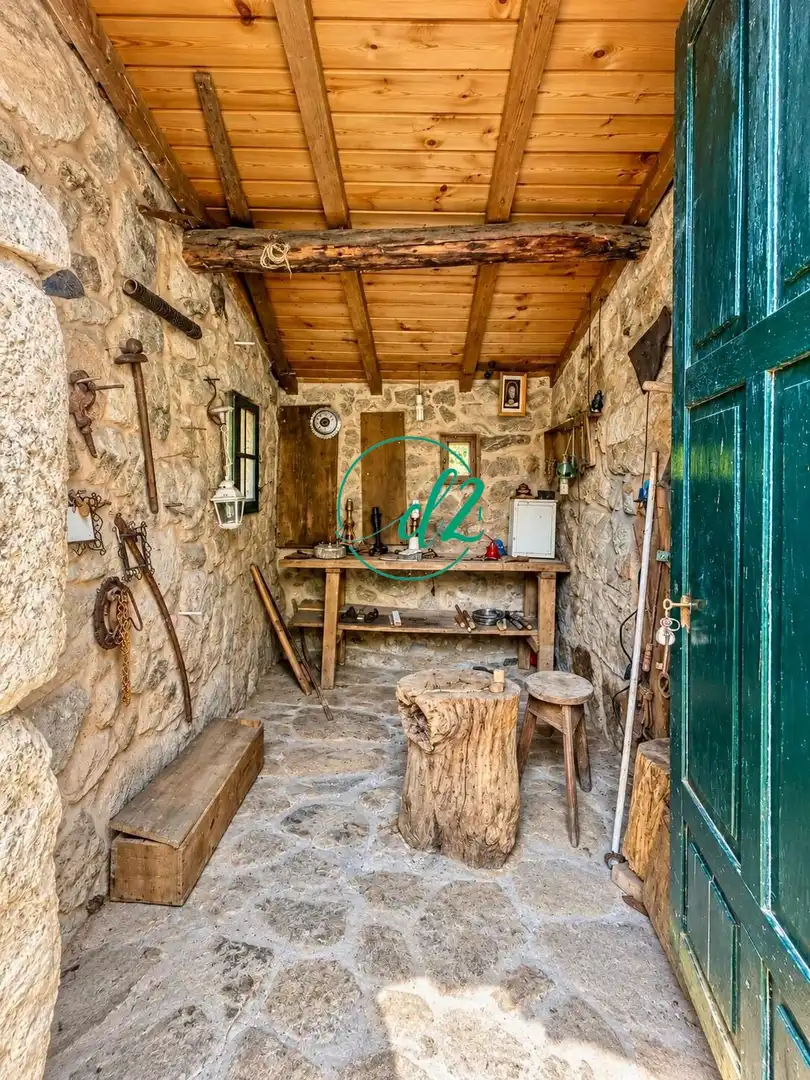 Maison avec terrasse à vendre à Muíños, imagen 38