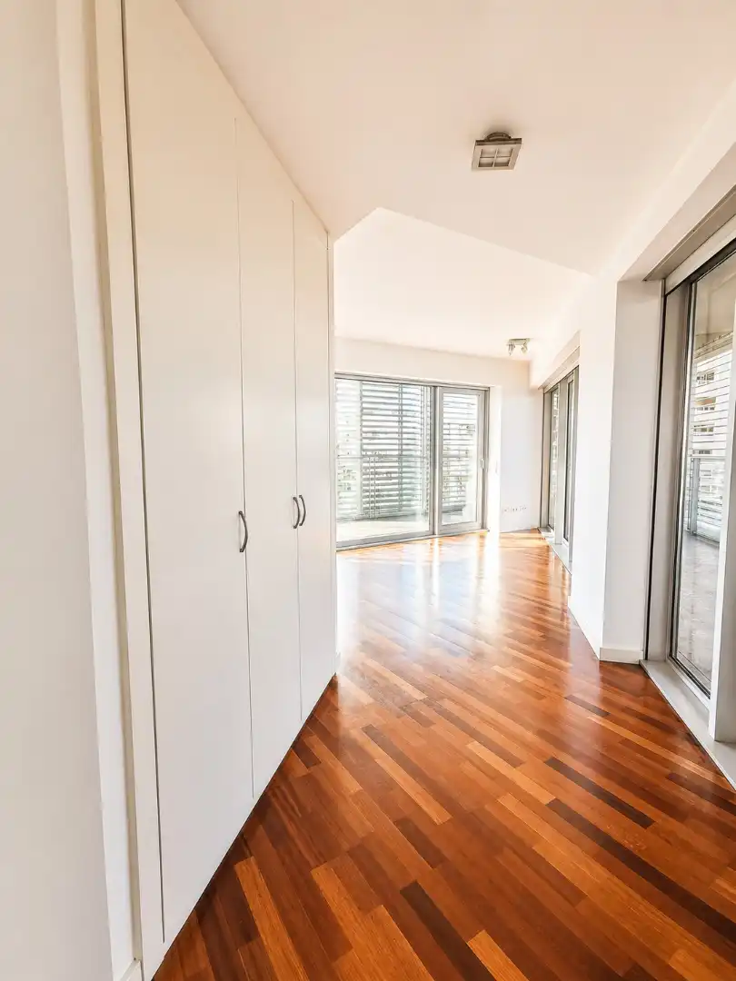 Piso de alquiler en Barcelona con Aire acondicionado, Calefacción y Parquet