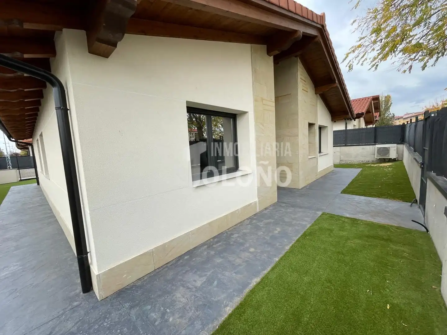 Xalet amb jardí en venda a Calle María Zambrano 34, imagen 5