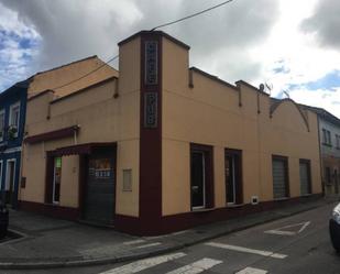 Exterior view of Premises for sale in Oviedo 