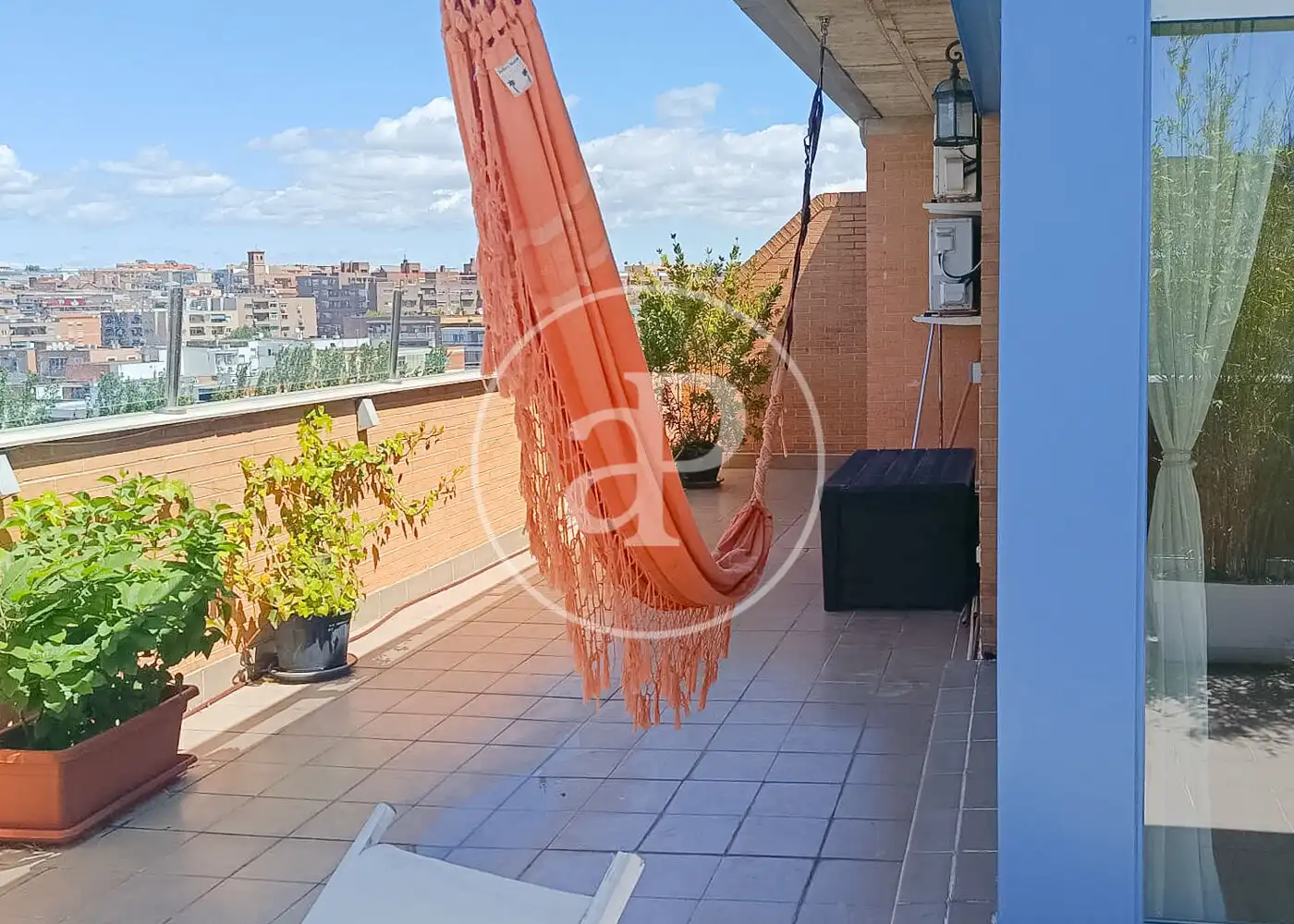 Penthouse with pool for sale in Vega de la Moraleja, imagen 13