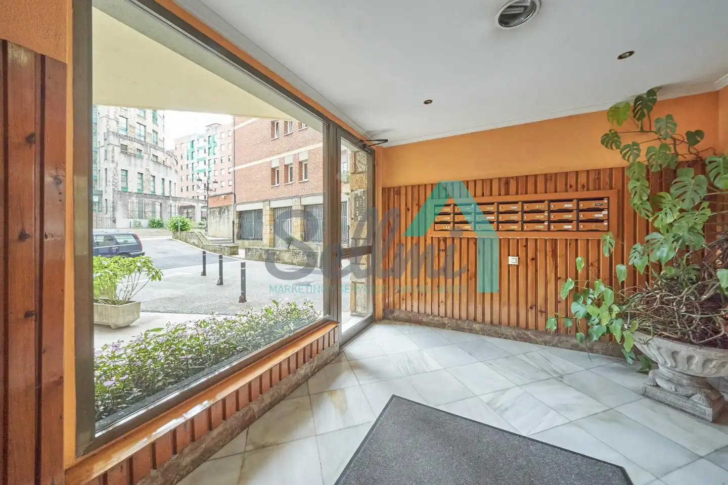 Appartamento con ascensore in affitto a Calle Sacramento, imagen 65