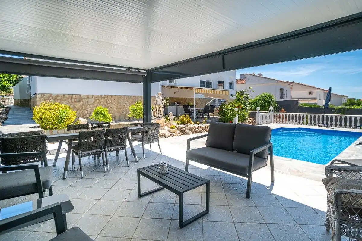 House with garden for sale in San Fulgencio, imagen 45