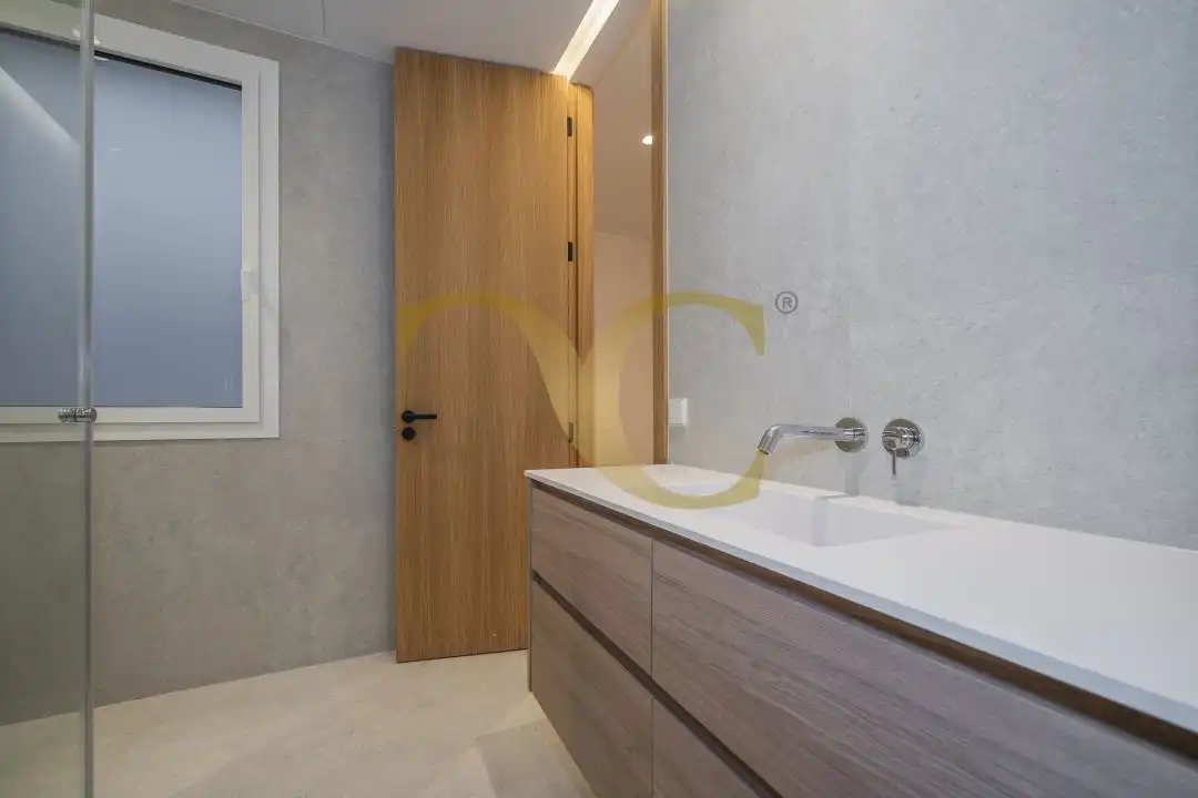 Wohnung mit Terrasse zum Verkauf in Barrio de Salamanca, imagen 16