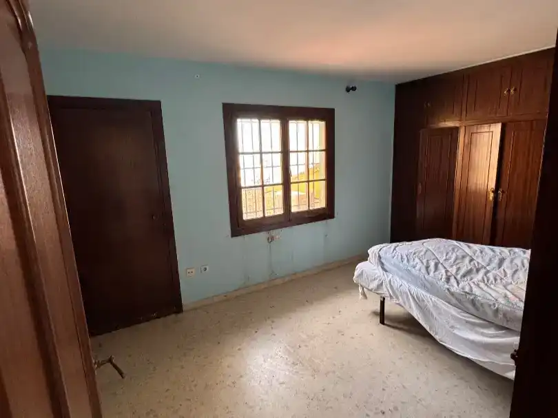 Casa o xalet en venda en Fuengirola amb Aire condicionat i Balcó