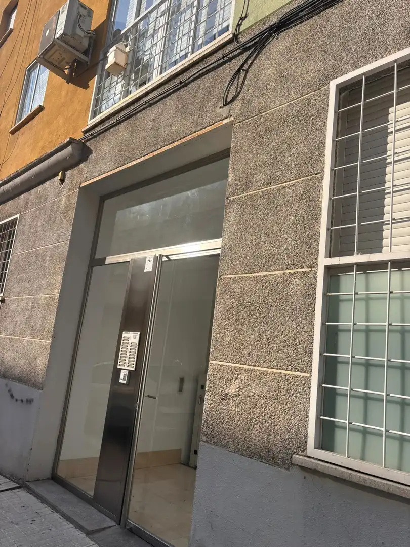 Außenansicht von Wohnung zum Verkauf in Santa Marta de Tormes mit Heizung