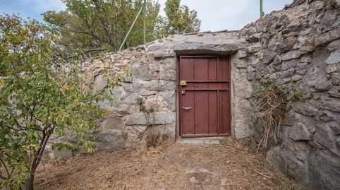 Foto 3 de Finca rústica en venda a Bernuy Sal Camino Tornadizos, Zona Rural, Ávila Capital