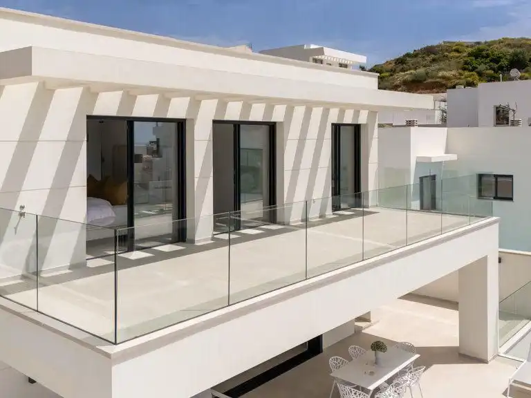 House with pool for sale in SIERRA SEGURA 13, imagen 4