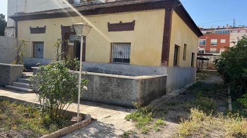 Foto 3 de Casa o xalet en venda a Alberca, Murcia