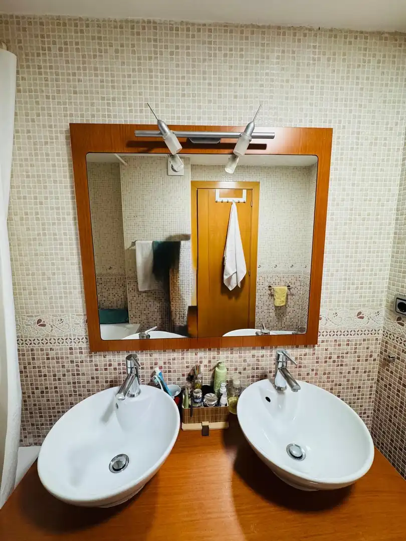 Piso con terraza en venta en Badia del Vallès, imagen 13