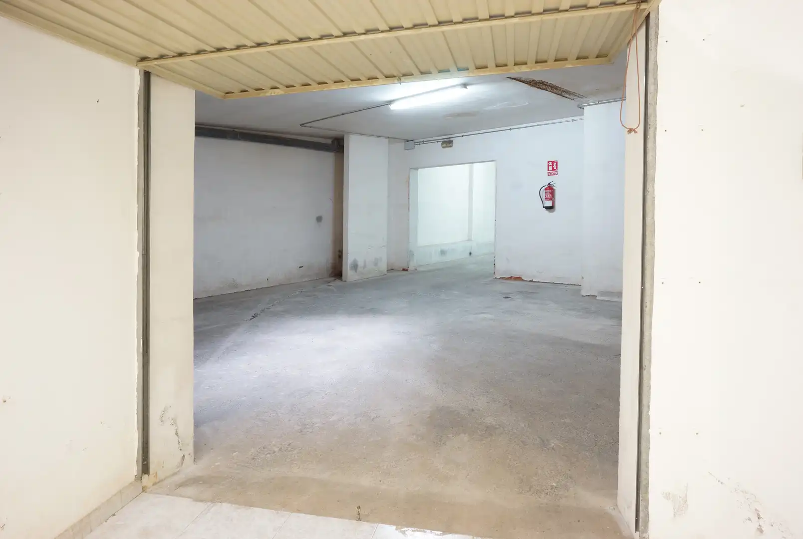 Garage zum Verkauf in Sant Feliu de Guíxols