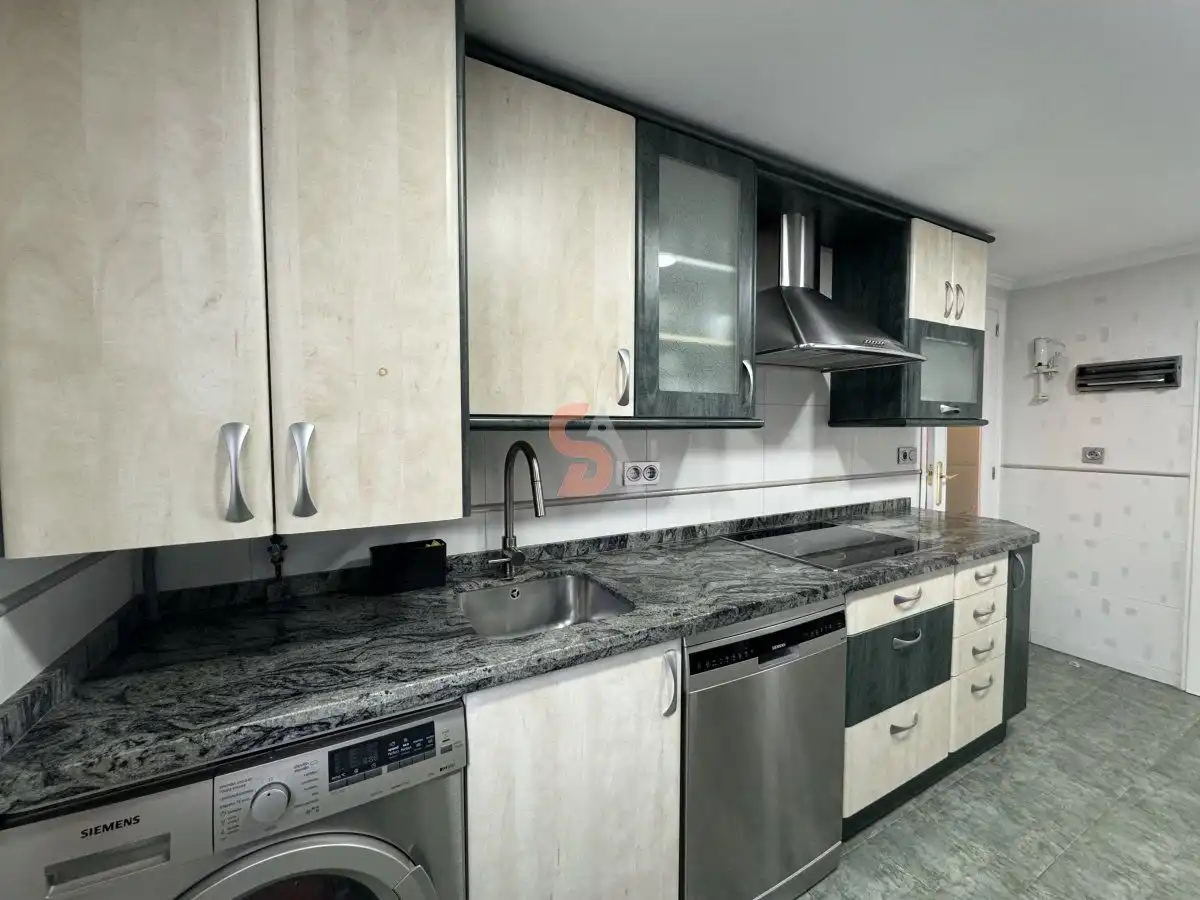 Casa amb terrassa en venda a RÍO PISUERGA, imagen 20