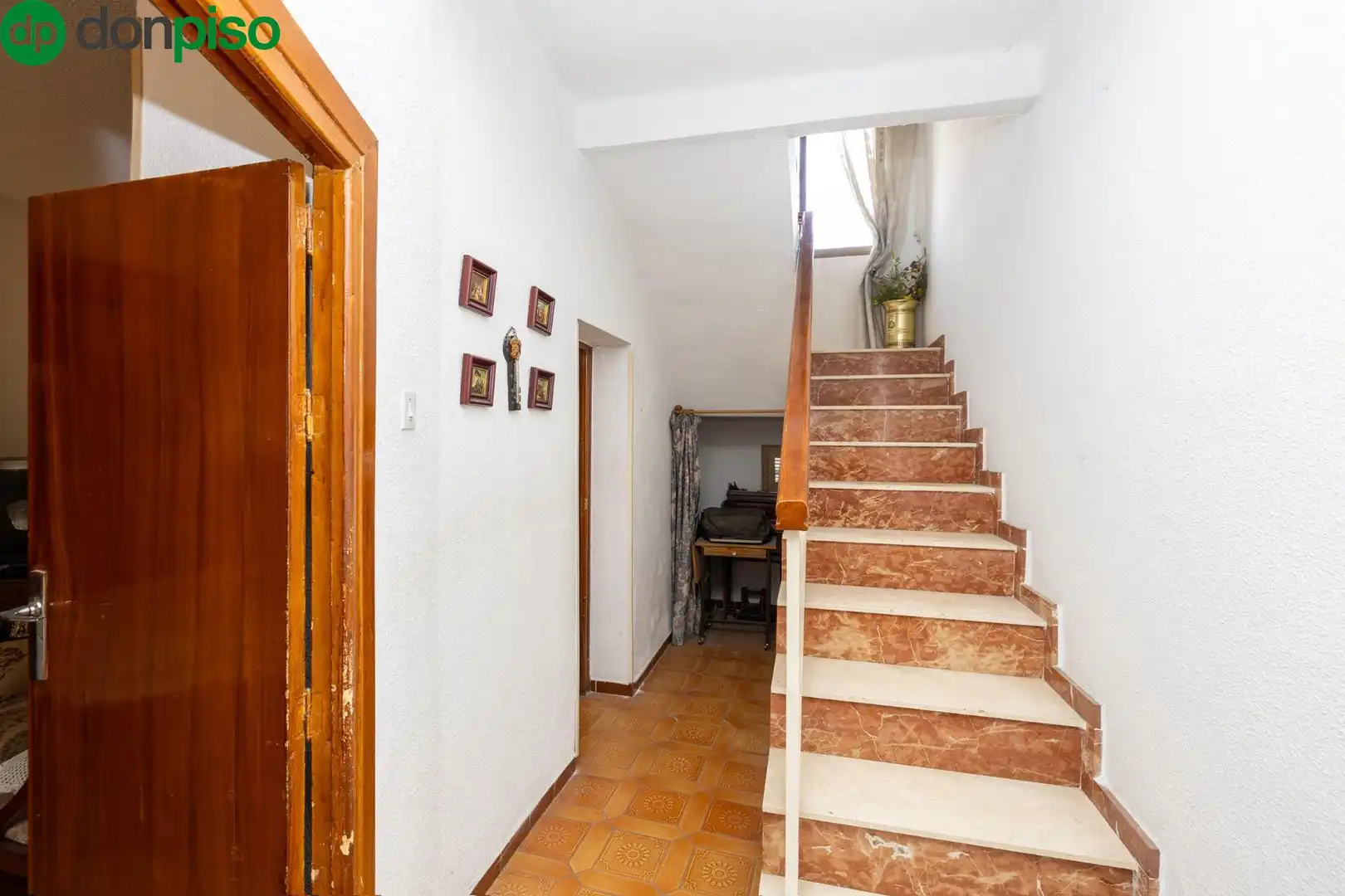 Detached homes for sale in Calle POZO (CER), 6, Cerrillo de Maracena - Periodistas