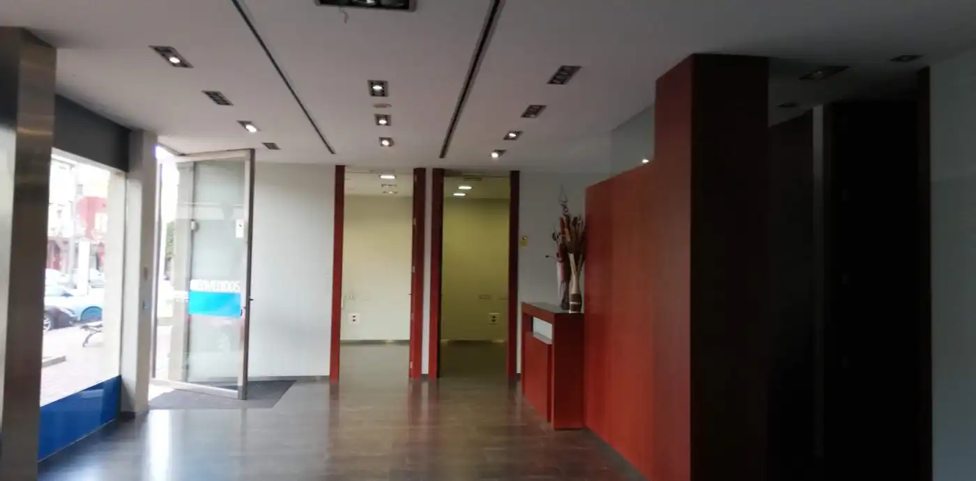 Office for sale in Murcia  with Air Conditioner