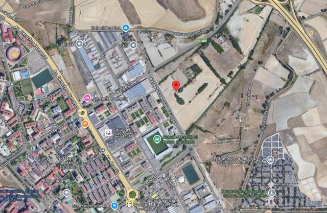 Terreno residencial en Venta en Sector 8 - Nueva Balastera