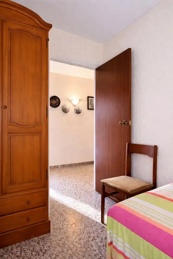Appartamento con terrazza in vendita a Can Nicolau - Les Sorres - Valparaiso, imagen 9